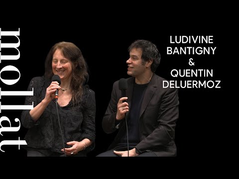 Grand Oral Sciences Po - Sud Ouest avec Ludivine Bantigny et Quentin Deluermoz