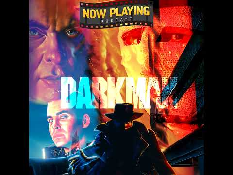 Darkman II: The Return of Durant