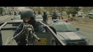 Ariel Camacho (Entre platicas y dudas) vídeo no oficial