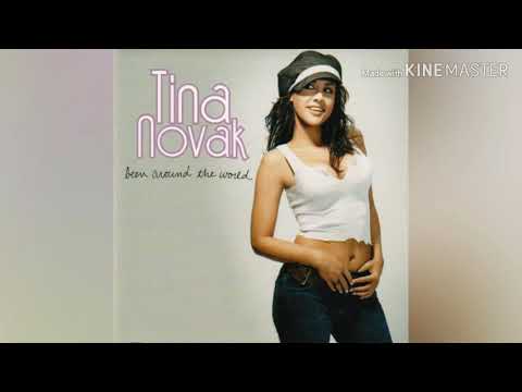 Tina Novak - (#1) Been Around The World
