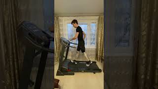Беговая дорожка Oxygen Fitness