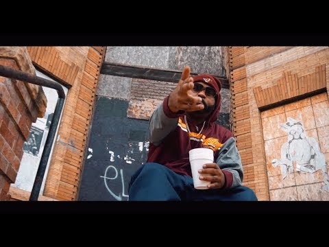 Quintin - The Wolf (Lil Flip & Young Nuk Diss) | Shot By @Aliteproductions