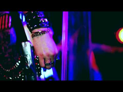 Rockstars on Mars Feat. London LeGrand - Tequila n' Gin