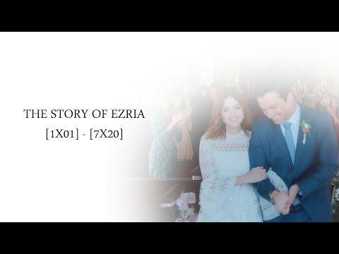 The Story of Ezria