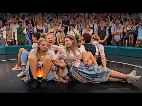 TEUFELSRAD  Girls Ride Oktoberfest 2024/X08 | Devil’s Wheel Germany 2024