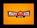 McDonald S Trio Of Ads From 2001