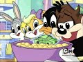 Baby Looney Tunes S01 Ep78 Season 1 Episode 78 Screen 01