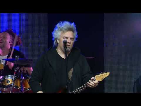 I Don’t Need No Doctor - Wojtek Cugowski Big Blues Orchestra - 15 Blues na Swiecie Festival 2025