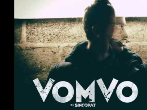 Darlyn Vlys & Melokolektiv feat  Thomas Gandey   All You Vomvo 01
