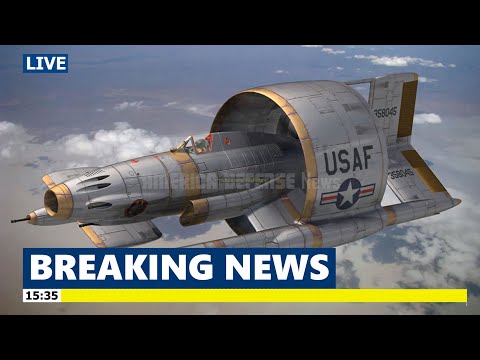 This New MARITIME PATROL AIRCRAFT Shocked The World