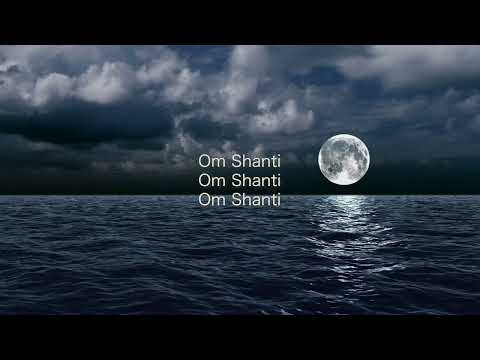 Manuela Mejia - Purna Mantra