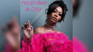 Priscilla Renea - In Case (Demi Lovato Demo)