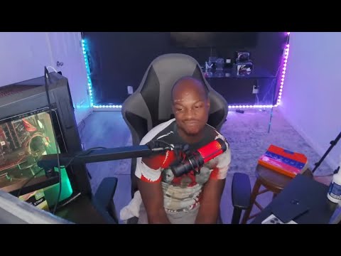 “Lil Woody Speaks Facts 💯🔥 (Real Talk)”