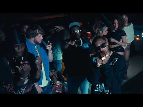 Murda Beatz, Loe Shimmy, & Cash Cobain - By My Side [Official Music Video]