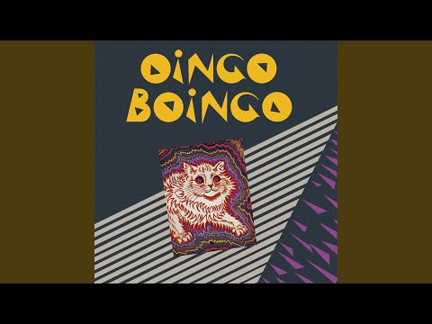 I'm_So_Bad - Oingo Boingo