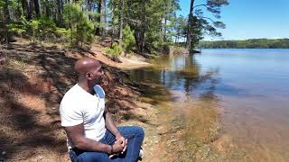 Aligning With Nature | Robbie Cornelius