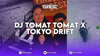 Download lagu DJ TOMAT TOMAT X TOKYO DRIFT SOUND SHOMAN MENGKANE mp3