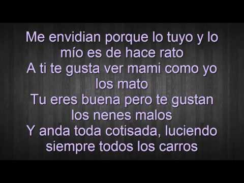 FRONTEO - Plan B - Lyrics