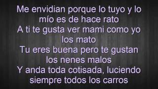 FRONTEO - Plan B - Lyrics