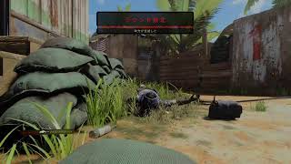 BO4 　女性配信　SR練習～初見大歓迎！