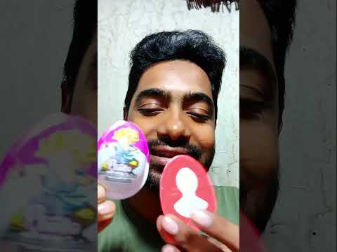 King John chocolate #funnyclip #food