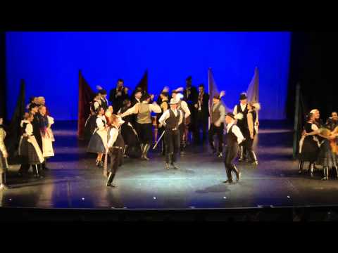 Angyalföldi Vadrózsa - HANGoLATOK/5 - Szepsi, Gömör