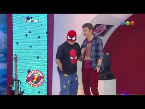 Los Rebos, Me Dicen Pistolero - Peligro Sin Codificar