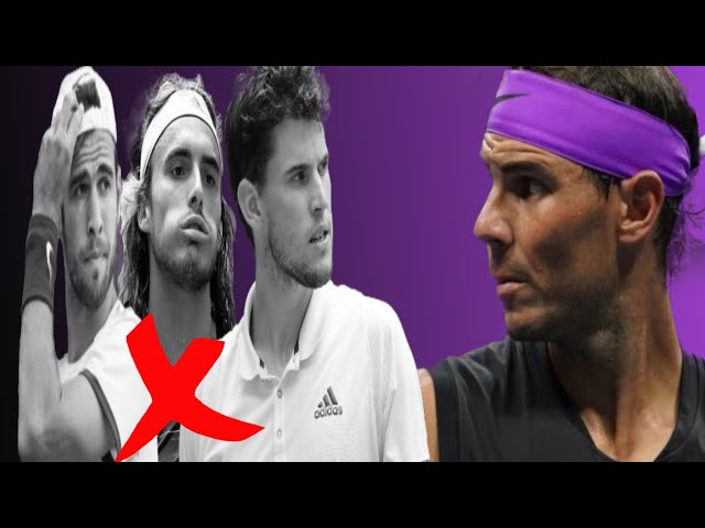 Video Pronunciation of Thanasi Kokkinakis in English