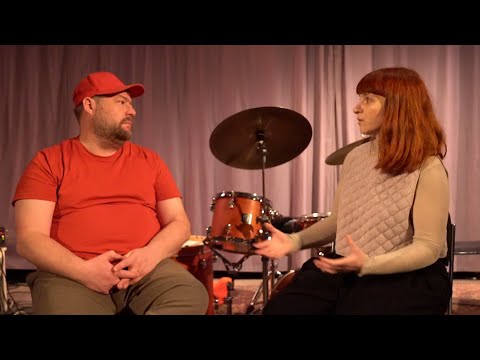 Osgood Network Talk - Kresten Osgood talks to Nana Pi Aabo-Kim