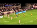 Highlights Ajax - Roda JC