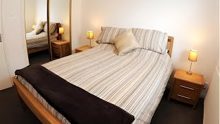 Aberdeen Serviced Apartments - Bloomfield | Aberdeen, United Kingdom | Hotel Rev