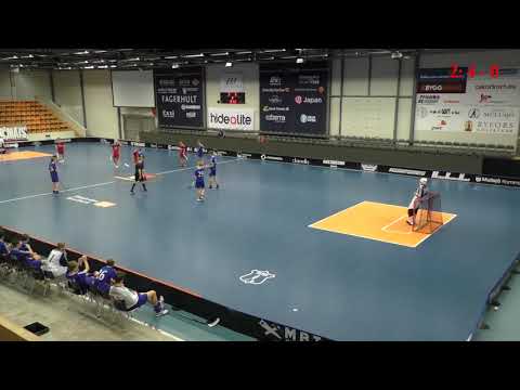 2019-2020 USM P16 - Grupp G - JIK - Träslövsläge