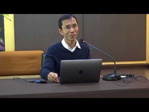 096-พรหมจรรย์ ตอนที่ 76(1).มรณสติ 1 ความเข้าใจเรื่องกรรมฐาน