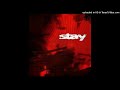 Never Easy - Stay