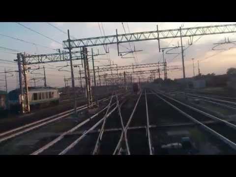 E190 1216 018 Taurus in Manovra a Verona PN