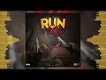 Kalonji - Run Up (Official Audio)