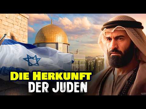 Woher kamen die Juden? Biblische Erklärung