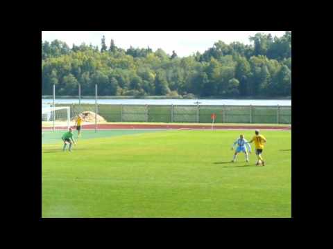 Viljandi Tulevik - Paide Kumake 0:1 (11.09.2011)
