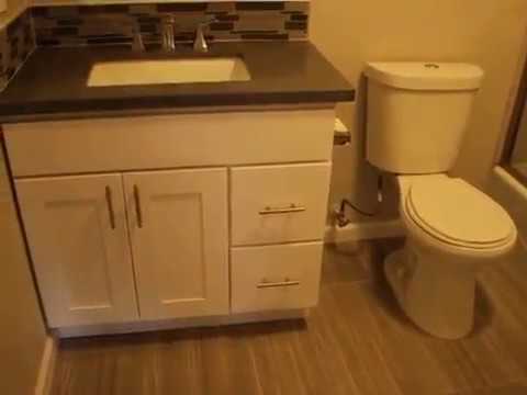 PL6580 - West LA 2 Bed + 2 Bath for Rent