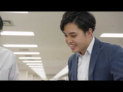 動画で会社紹介｜Webで会社説明会｜株式会社メディックメディア｜採用特設サイト