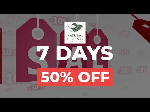 SPECIAL MATTRESSES, TOPPERS & PILLOWS LATEX DISCOUNT!ALL PRODUCTS AT 50% off - ที่นอนและหมอนยางพารา