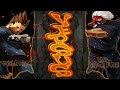 CAPCOM VS SNK TAG TEAM 3 0 DEMITRI MORRIGAN VS MR KARATE DARK SAKURA 6 28 22