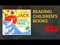 ▷ Jack And The Flumflum Tree — Reading Children's Books #82