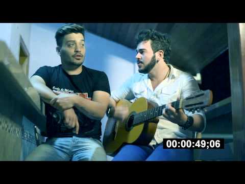 APOLO E FELIPE - HOJE EU SEI - COVER (João Paulo e Daniel)