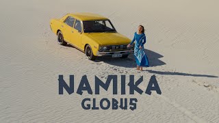 Musik-Video-Miniaturansicht zu Globus Songtext von Namika