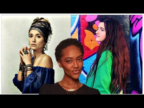 FIRST TIME REACTING TO | Lauren Daigle ft. Angelina Jordan "You say"