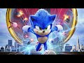Sonic The Hedgehog Movie OST A New Home