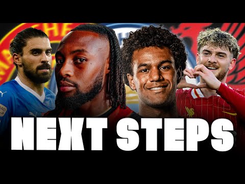 🚨 CITY SURPRISE! SEMENYO HIJACK OR WHAT NEXT? LIVERPOOL PLAN FOR ELLIOTT, RUBEN NEVES…