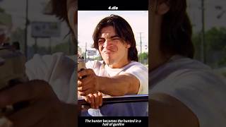 Download lagu Desperado 1995: The Knife Thrower vs. The Cavalry | El Mariachi's Last-Minute Miracle mp3 Download lagu Desperado 1995: The Knife Thrower vs. The Cavalry | El Mariachi's Last-Minute Miracle mp3