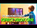 esse S o Os Melhores Jogos Kinect Do Xbox One atualizad
